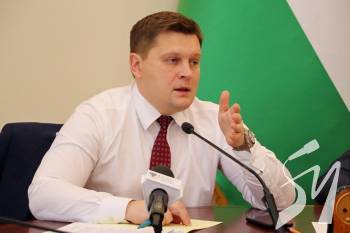 Чернігівщина увійшла до переліку шести кращих областей за динамікою соціально-економічного розвитку Чернігівщина увійшла до переліку шести кращих областей за динамікою соціально-економічного розвитку